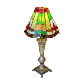 Lampa Tiffany 59 x 30 cm