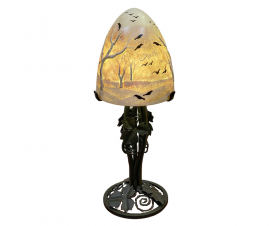 Lampa tip Galle 40 x 15 cm