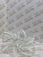 Fructiera cristal - imagine 2