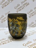 Vaza tip Galle struguri - imagine 2