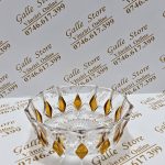 Fructiera cristal
