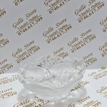 Fructiera cristal