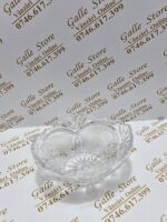 Fructiera cristal - imagine 2