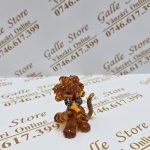 Figurina Leu murano