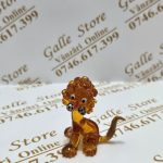 Figurina LEOAICA murano