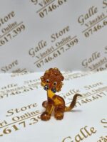 Figurina LEOAICA murano