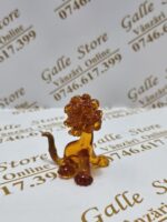 Figurina LEOAICA murano - imagine 2