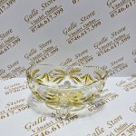 Fructiera cristal