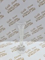Vaza flori cristal