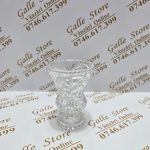 Vaza cristal