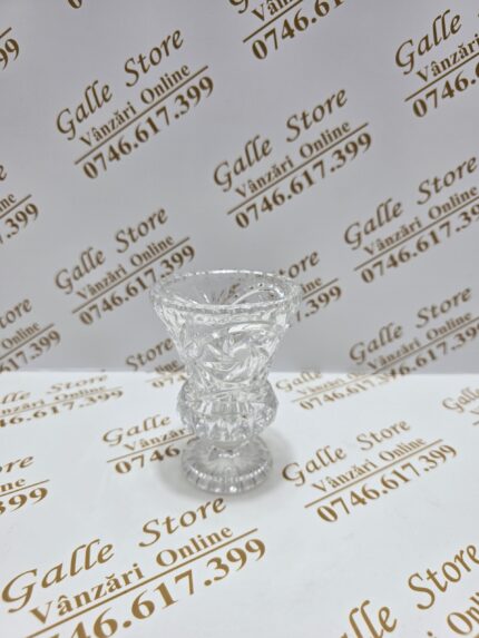 Vaza cristal