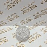 Vaza cristal