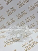 Fructiera cristal