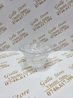 Fructiera cristal