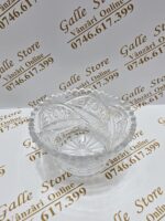 Fructiera cristal - imagine 2