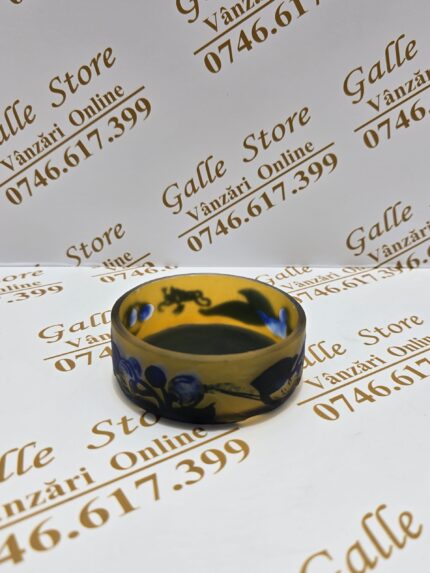 Farfurie tip Galle
