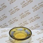 Farfurie tip Galle