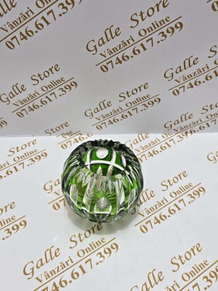 Vaza cristal