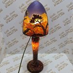 Lampa tip Galle