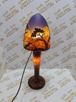 Lampa tip Galle