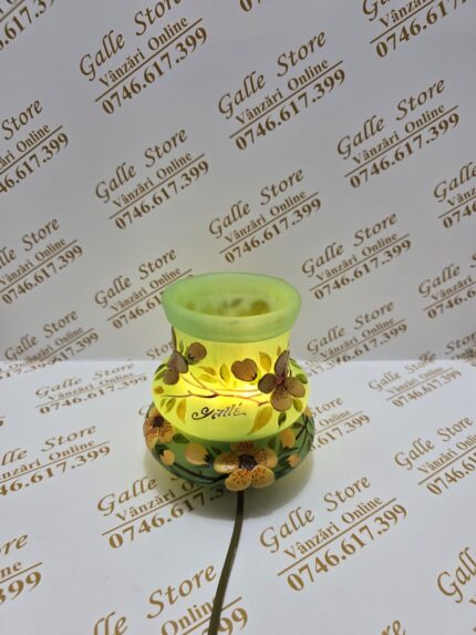 Lampa tip Galle