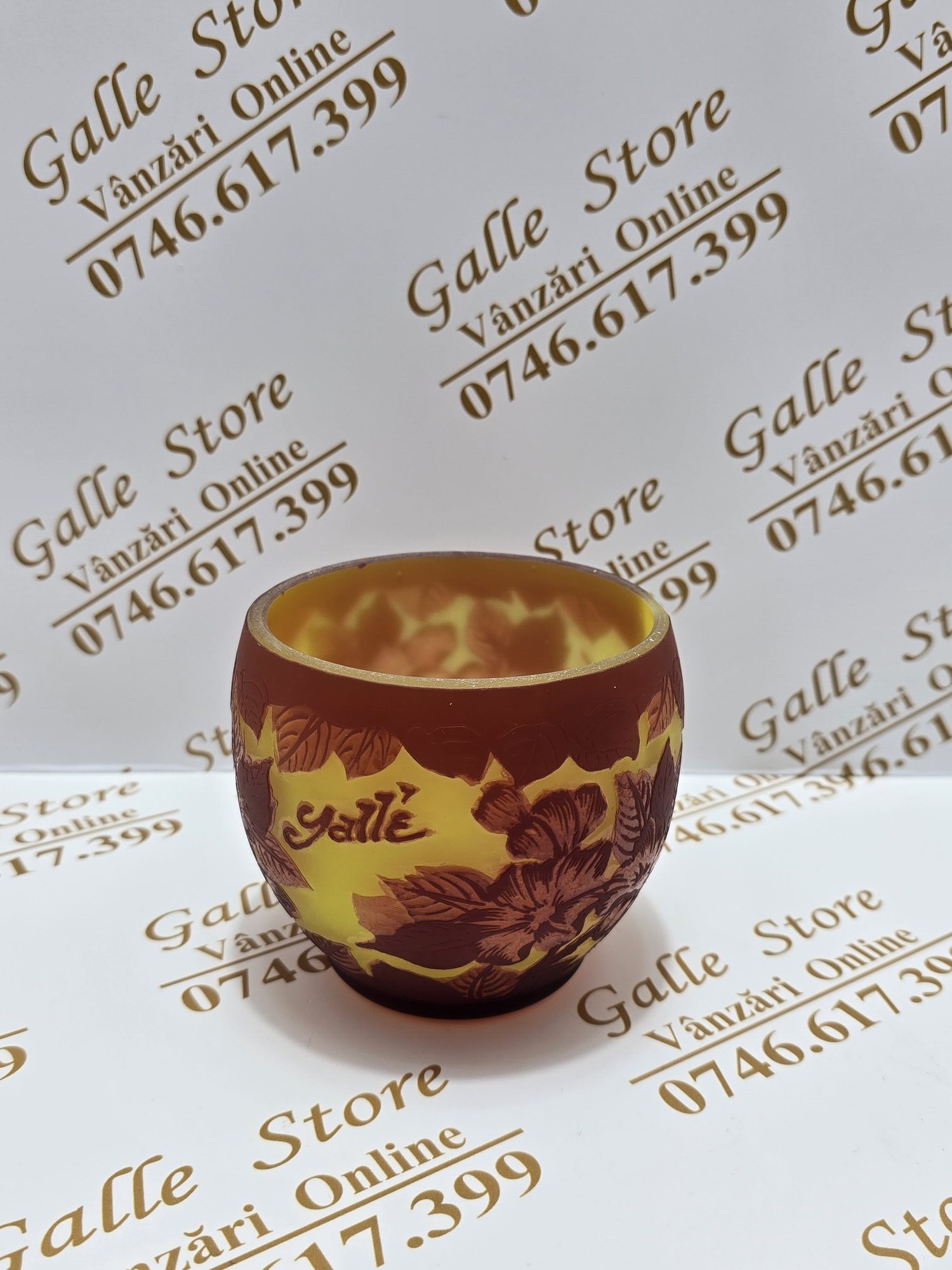 20260309_205549 Vaza tip Galle - imagine 1