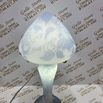 Lampa tip Galle