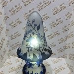 Lampa tip Galle