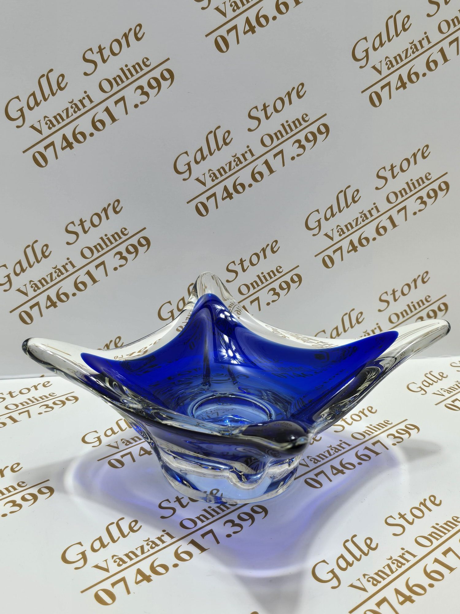 20260311_224530 Fructiera sticla murano - imagine 1