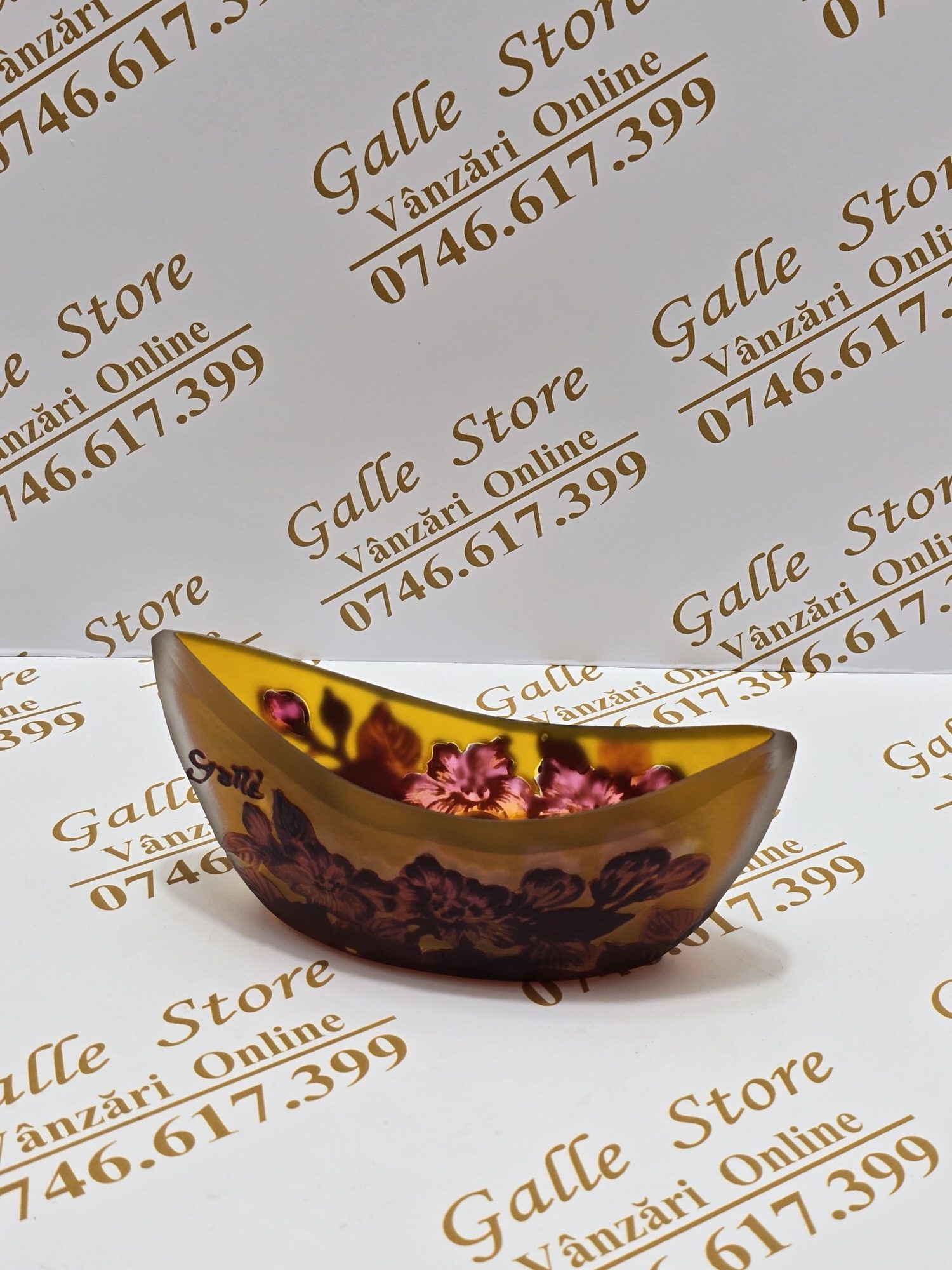 20260312_202712 Vaza tip Galle - imagine 1