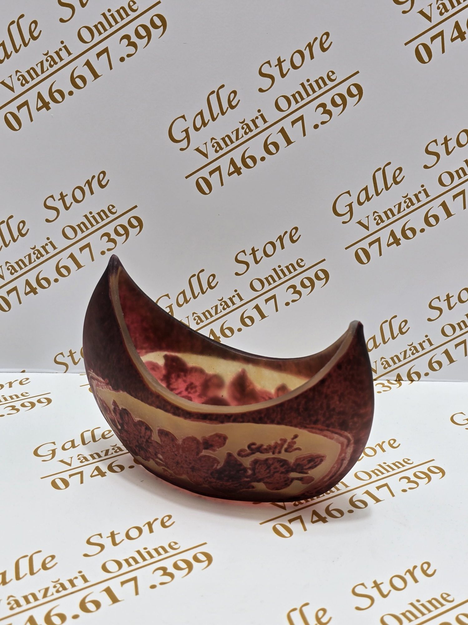 20260312_202815 Vaza tip Galle - imagine 1