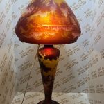 Lampa tip Galle