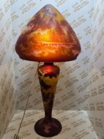 Lampa tip Galle