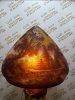 Lampa tip Galle - imagine 2