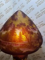 Lampa tip Galle - imagine 4