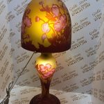 Lampa tip Galle