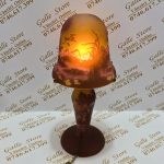 Lampa tip Galle