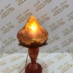 Lampa tip Galle