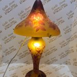 Lampa tip Galle