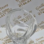 Cosulet sticla cristal