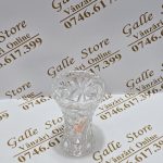 Vaza sticla cristal