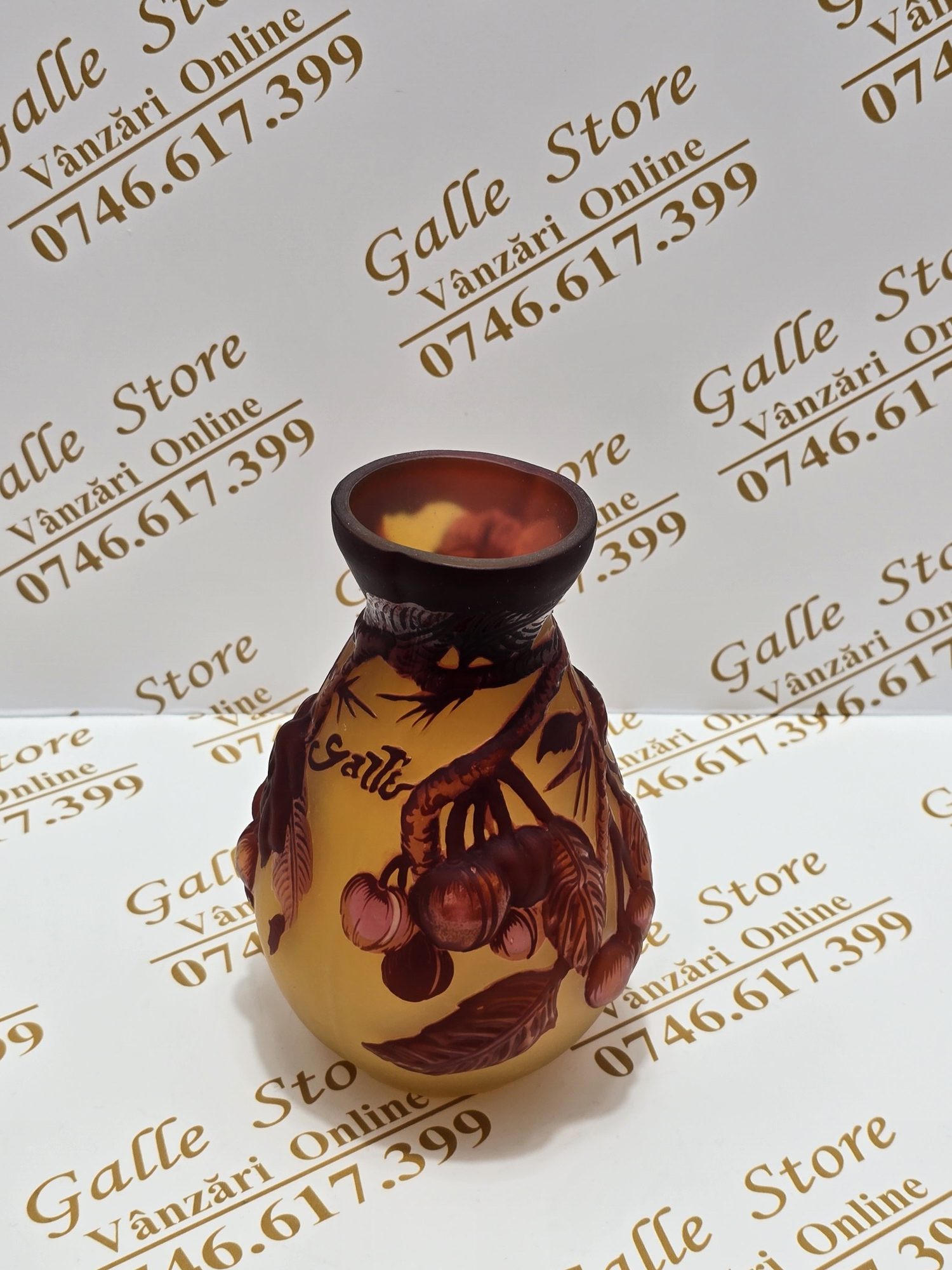 20260315_162244 Vaza tip Galle - imagine 1