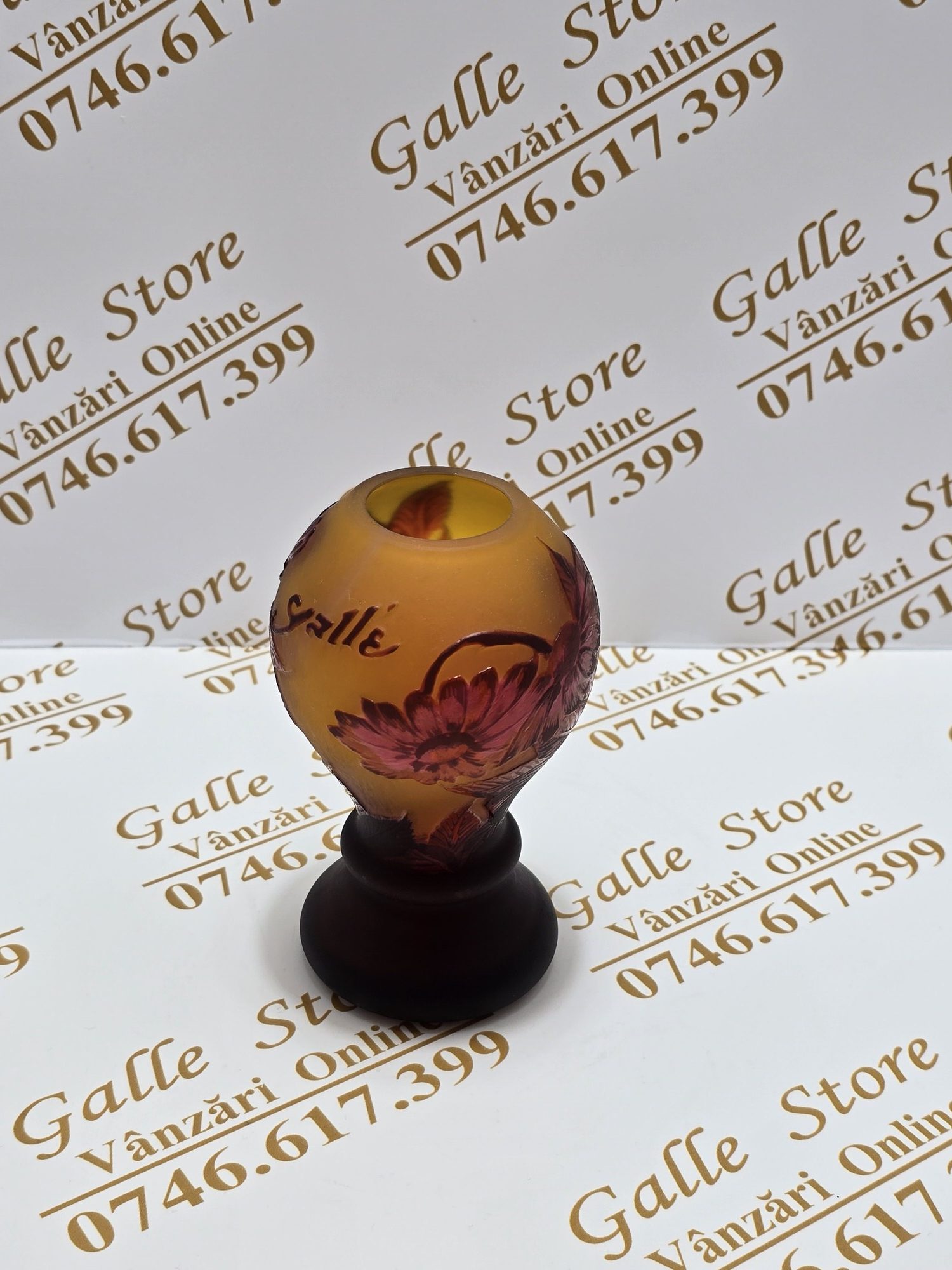 20260315_162300 Vaza tip Galle - imagine 1