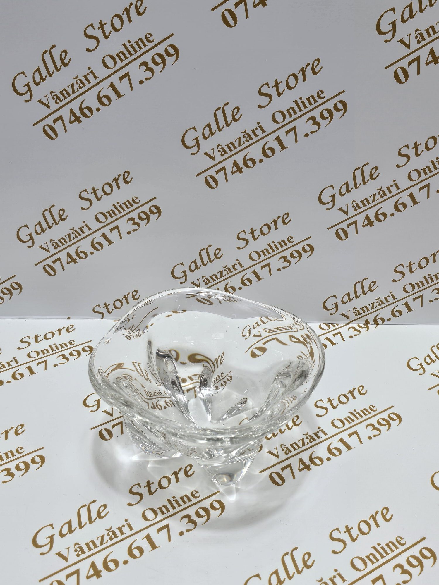 20260315_162603 Fructiera sticla cristal - imagine 1