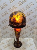 Lampa tip Galle