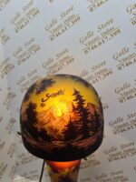 Lampa tip Galle - imagine 2