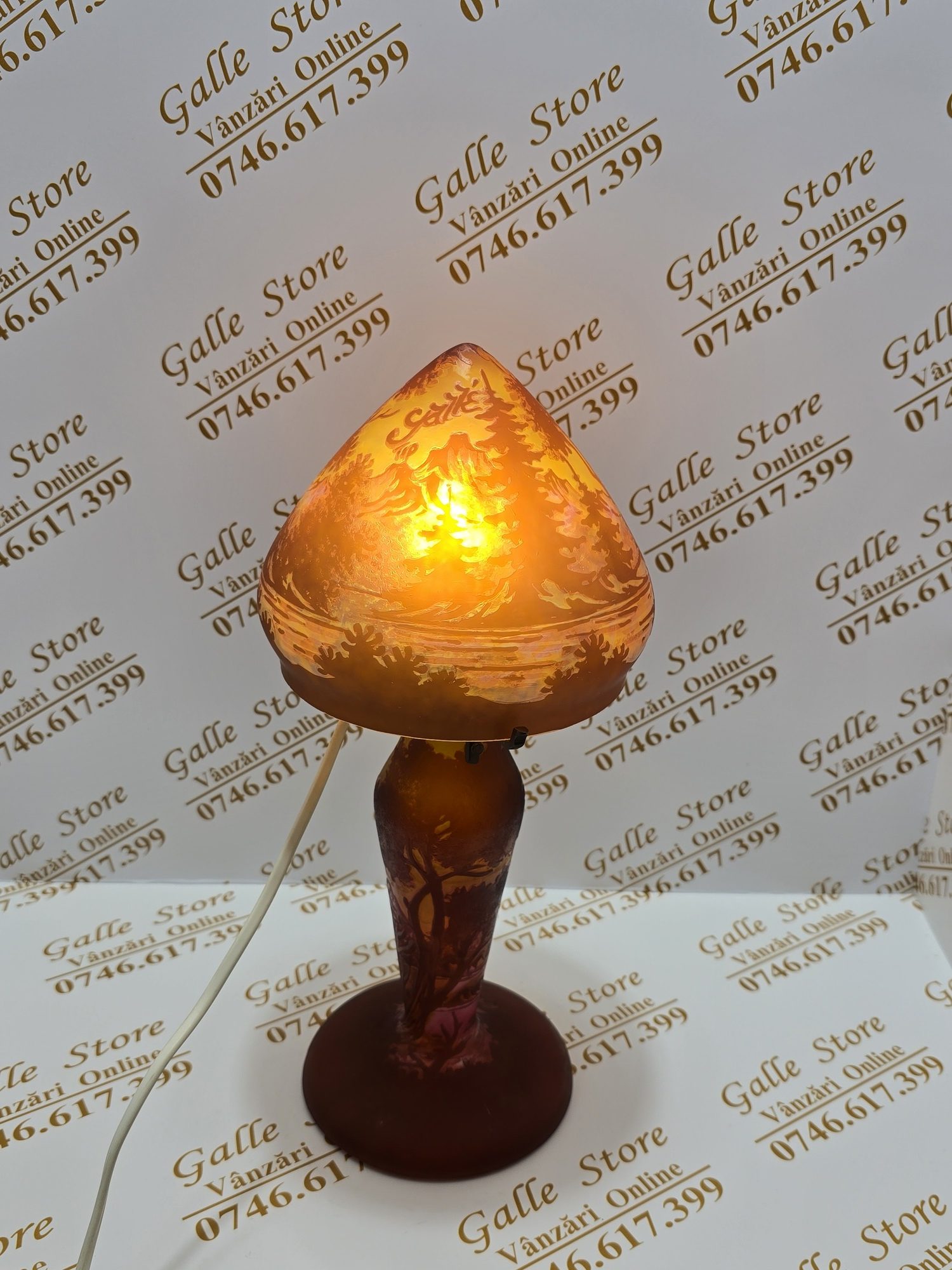 20260315_163032 Lampa tip Galle - imagine 1