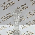 Vaza sticla cristal