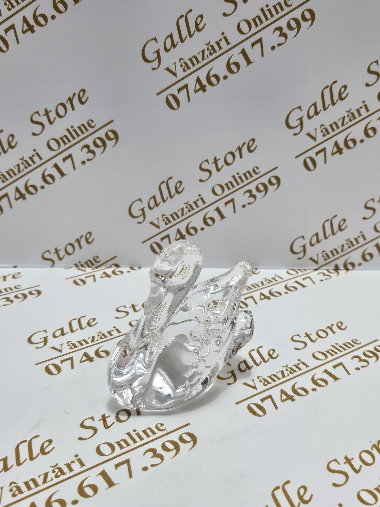 20260317_212938 Lebada sticla cristal - imagine 1