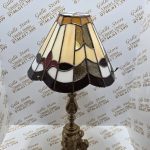 Lampa Tiffany